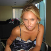 Hayden Panettiere