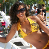 Nadja Benaissa