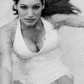 Kelly Brook