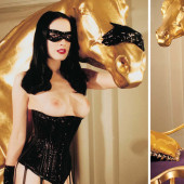 Dita Von Teese