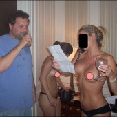 Pamela Anderson