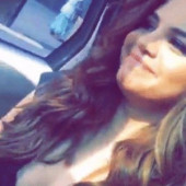 Selena Gomez 