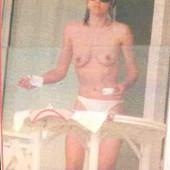 Elizabeth Hurley