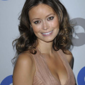Summer Glau 