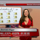 Daniela Elger 