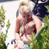 Britney Spears 