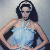 Katy Perry
