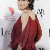 Alyssa Milano 