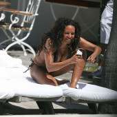 Melanie Brown