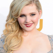 Abigail Breslin