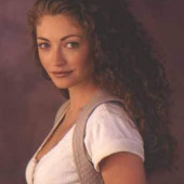 Rebecca Gayheart 