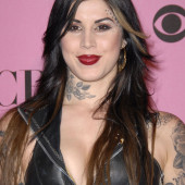 Kat Von D 