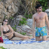 Kelly Brook