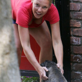 Katherine Heigl