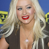 Christina Aguilera