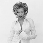 Christina Aguilera
