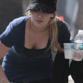 Hilary Duff