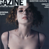 Winona Ryder