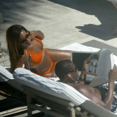 Beyonce Knowles 