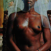 Gloria Hendry 