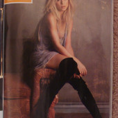 Shakira