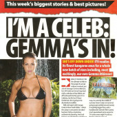 Gemma Atkinson