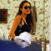 Angelina Jolie