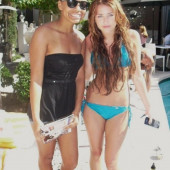 Miley Cyrus 