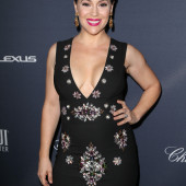 Alyssa Milano