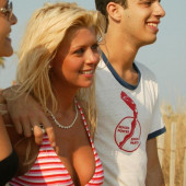 Tara Reid