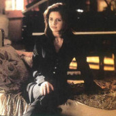 Sarah Michelle Gellar