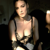 Monica Bellucci