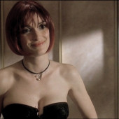 Winona Ryder