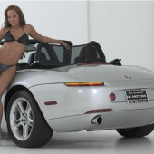 Christy Hemme 