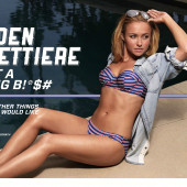 Hayden Panettiere 