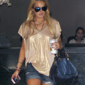 Lindsay Lohan