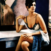Paz Vega