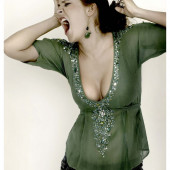 Sarah Wild 