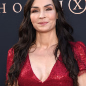 Famke Janssen