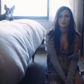 Famke Janssen