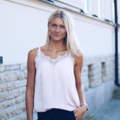 Fanny Ernestam 