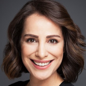 Fatma Toptas