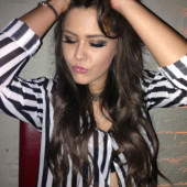 Faye Brookes hot