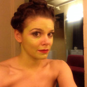 Faye Brookes leaked photos