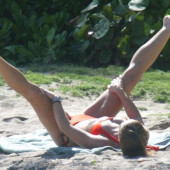 Rebecca Gayheart