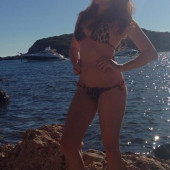 Georgina Fleur