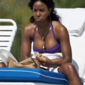 Kelly Rowland 