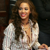 Beyonce Knowles