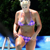 Brooke Hogan 