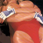 Debee Ashby 